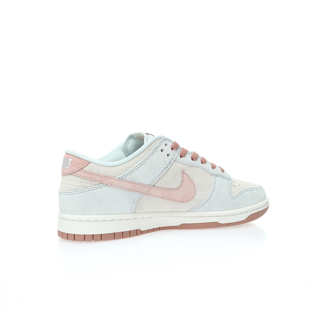 nike-wmns-sb-dunk-low-fossil-rose-รองเท้าสเก็ตบอร์ดกีฬาลำลอง-ฟอสซิลโรสผงสีเทาสีน้ำเงิน-dh7577-001