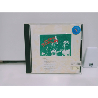 1 CD MUSIC ซีดีเพลงสากล  Lou Reed Berlin (A15B155)