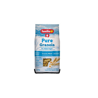 Familia Pure Granola