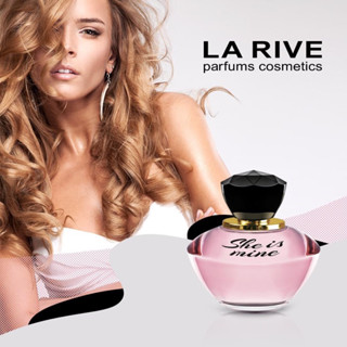 LA RIVE • She is Mine EDP ของแท้ 100%