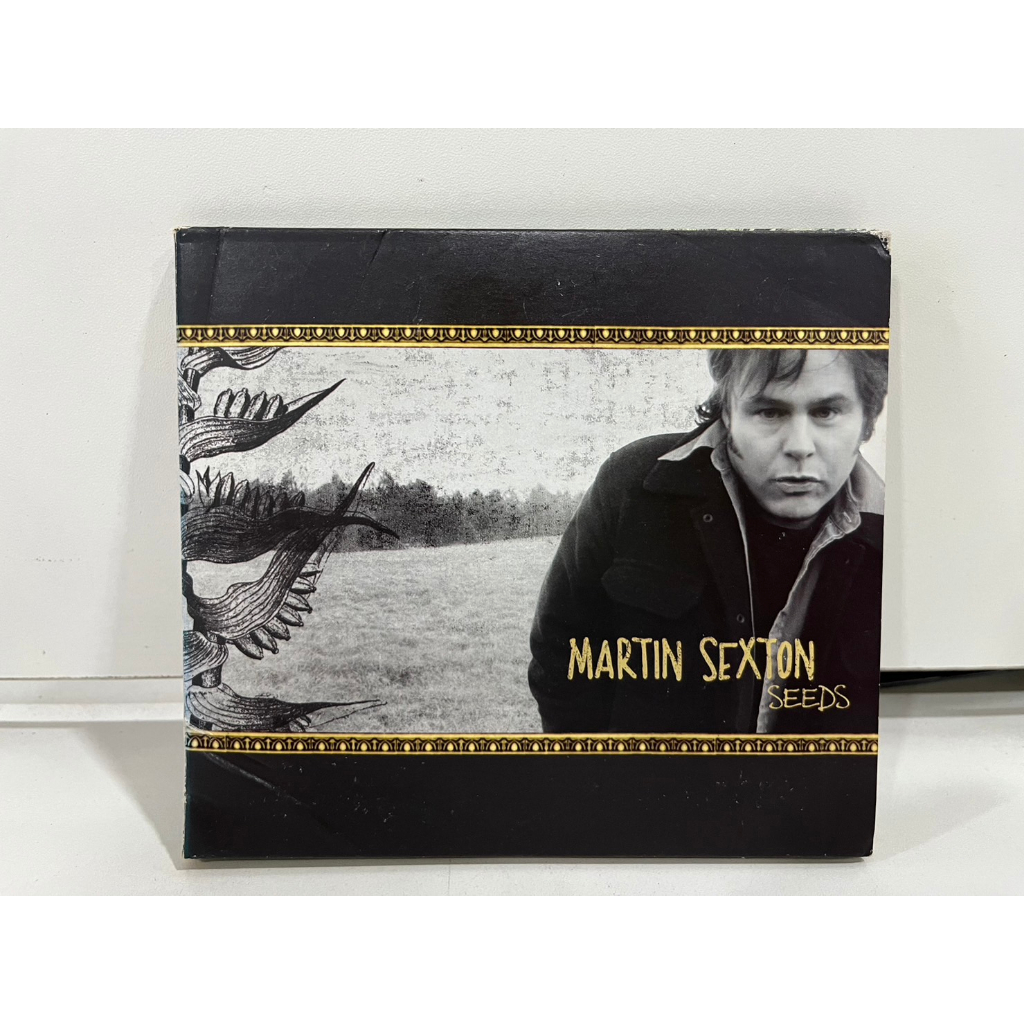 1-cd-music-ซีดีเพลงสากล-martin-sexton-seeds-a16c70