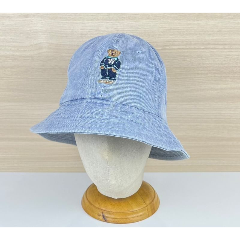 bucket-hatหมวกบักเก็ต-ลายน่ารัก-แบบใหม่-2023-เวอร์ชั่นเกาหลีคุณภาพดี-พร้อมสงจากไทย