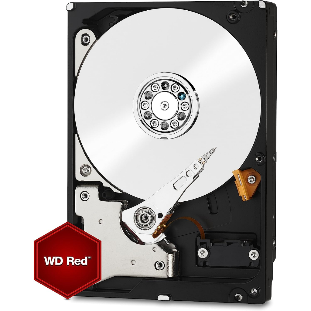 wd-nas-red-plus-hdd-3tb-sata3-6gb-s-128mb-5400-rpm-ฮาร์ดดิสก์-ของแท้-ประกันศูนย์-3ปี