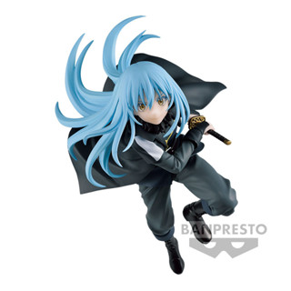 Bandai(บันได) BANPRESTO THAT TIME I GOT REINCARNATED AS A SLIME MAXIMATIC THE RIMURU TEMPEST I