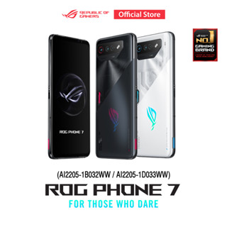 ASUS ROG Phone 7 (16GB), 6.78