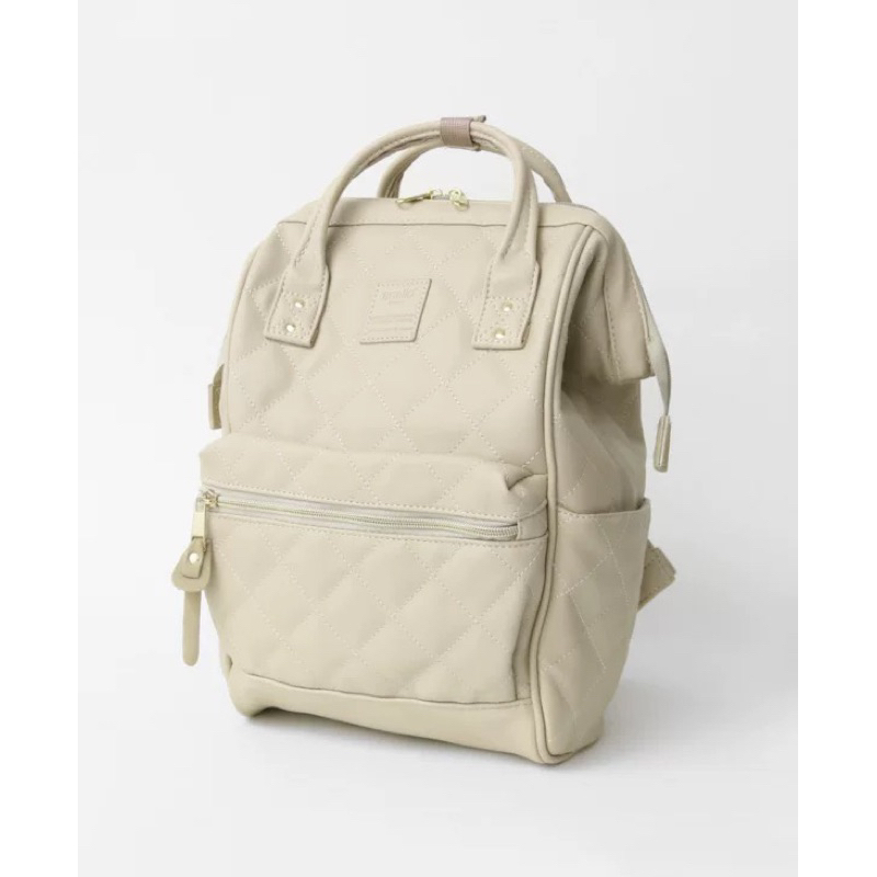 big white leather backpack Cute PU supportlocal Color:A35-CHOICEDDC_AHL-9 Nike Training Zipper Fabric Hello Kitty was introduced