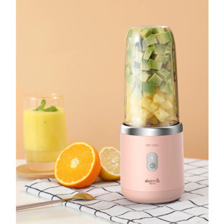 [ประกันศูนย์ไทย] Deerma NU05 Portable Juicer Blender เครื่องปั่นน้ำผลไม้