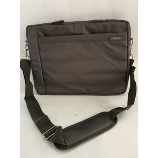 กระเป๋าโน็ตบุ๊ค สะพาย Asus 15.6-inch Laptop V09A0017 Black ของใหม่ แท้ 100%