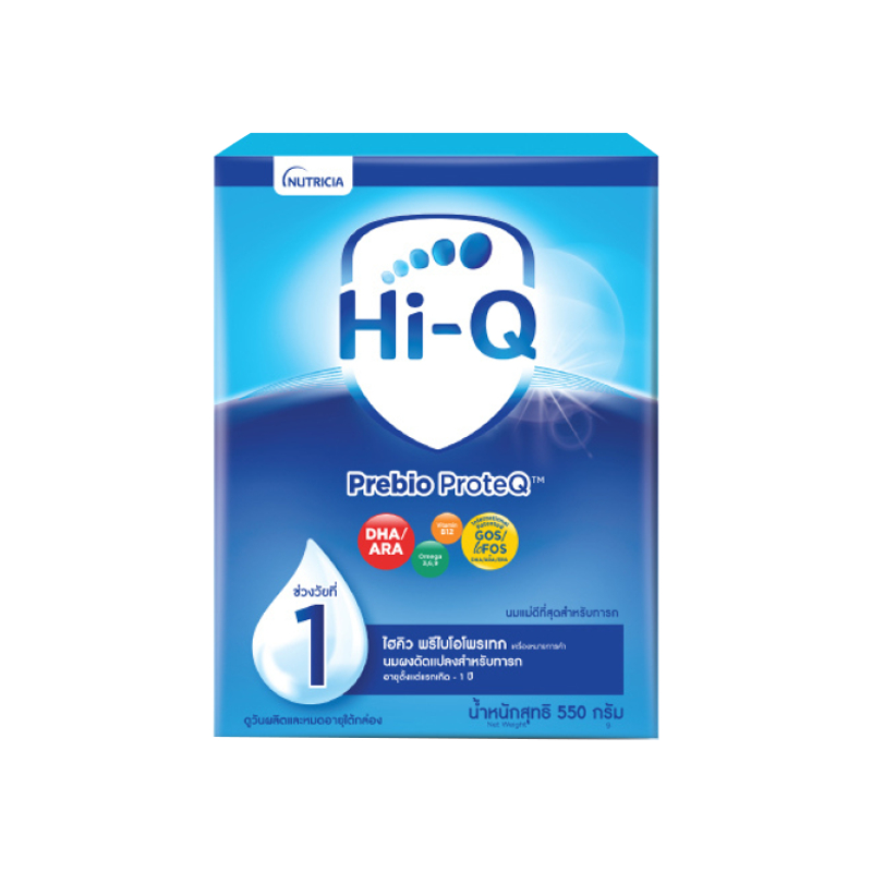 hi-q-prebio-proteq-นมผงสำหรับเด็ก-ไฮคิว-พรีไบโอโพรเทก-ขนาด-550-กรัม