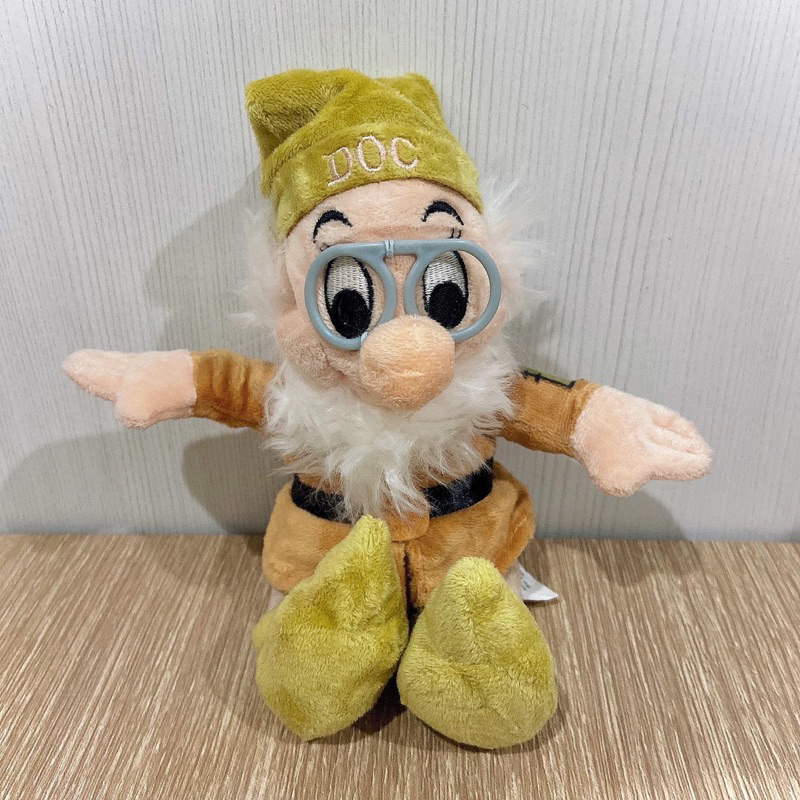 คนแคระ-doc-น้องเป็นงานป้ายdisney