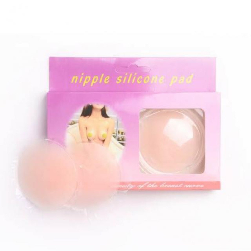 nipple-silicone-pad-ซิลิโคนปิดจุกนม