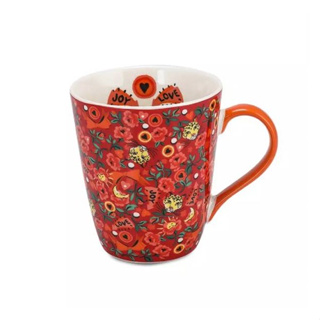 Cath Kidston Stanley Mug Pinball Ditsy