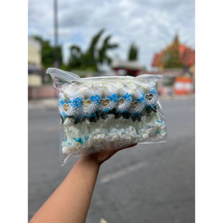 พวงมาลัยวันแม่ Giftformom happy mother"s  Day  #พวงมาลัยมะลิวันแม่#ของขวัญวันแม่#