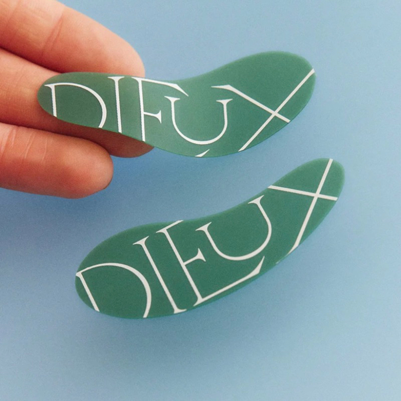 [พร้อมส่ง] Dieux Forever Eye Mask Shopee Thailand