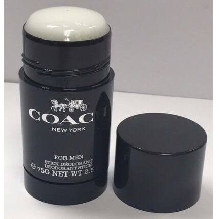 ระงับกลิ่นกาย-coach-men-stick-deodorant-75g-โรลออน