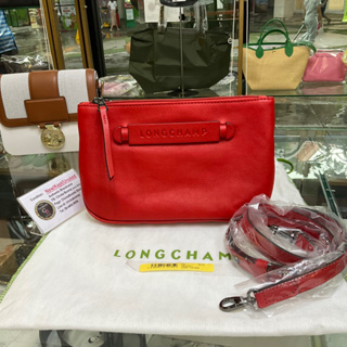 Longchamp 3D Crossbody bag ❗️ส่งฟรีทุกชิ้น❗️