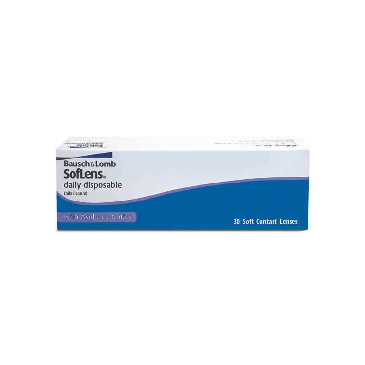 คอนแทคเลนส์-รายวัน-bausch-amp-lomb-soflens-daily-บอชแอนด์ลอมบ์-คอนแทคเลนส์รายวัน5กล่อง