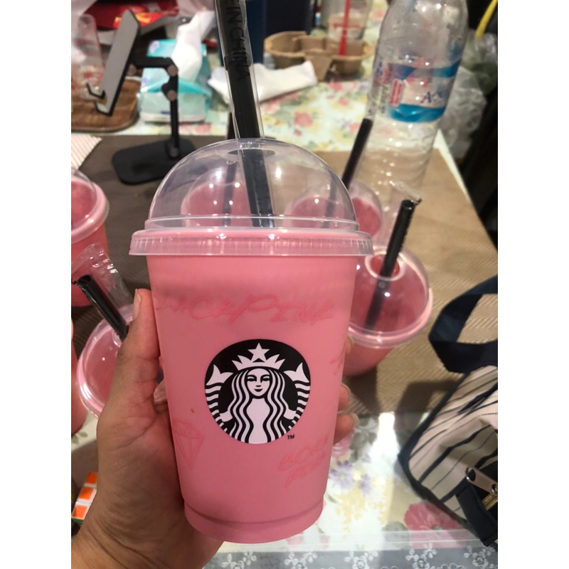 ส่งฟรี-แก้ว-starbucks-x-blackpink-limited-edition-1-ใบ-ของใหม่-ของแท้-100