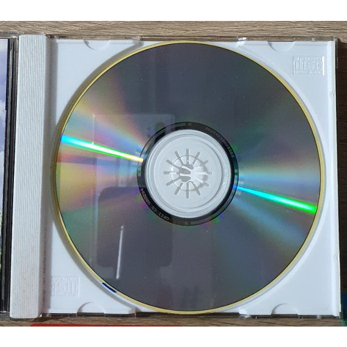 cd-จำรัส-เศวตาภรณ์-รวมเพลงฮิต-23เพลงเต็มอัลบั้ม-ปกแผ่นสวยสภาพดีมาก