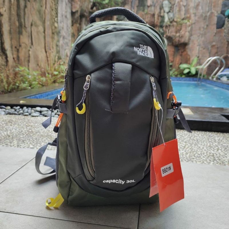 กระเป๋าเป้-the-north-face-30l-no3002