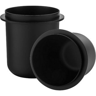 ถ้วยบรรจุกาแฟสแตนเลส Normcore 58.5mm Portafilter Dosing Cup