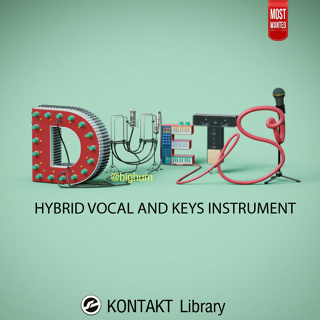 Duets Kontakt Library | All OS