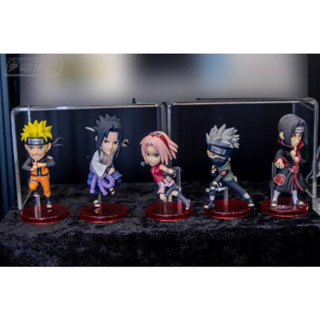 WCF NARUTO VOL.1 - Banpresto แท้ มือ1