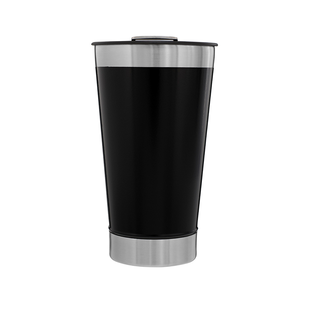 stanley-แก้วกาแฟ-เก็บความเย็น-รุ่น-classic-stay-chill-beer-pint-16-oz-matte-black