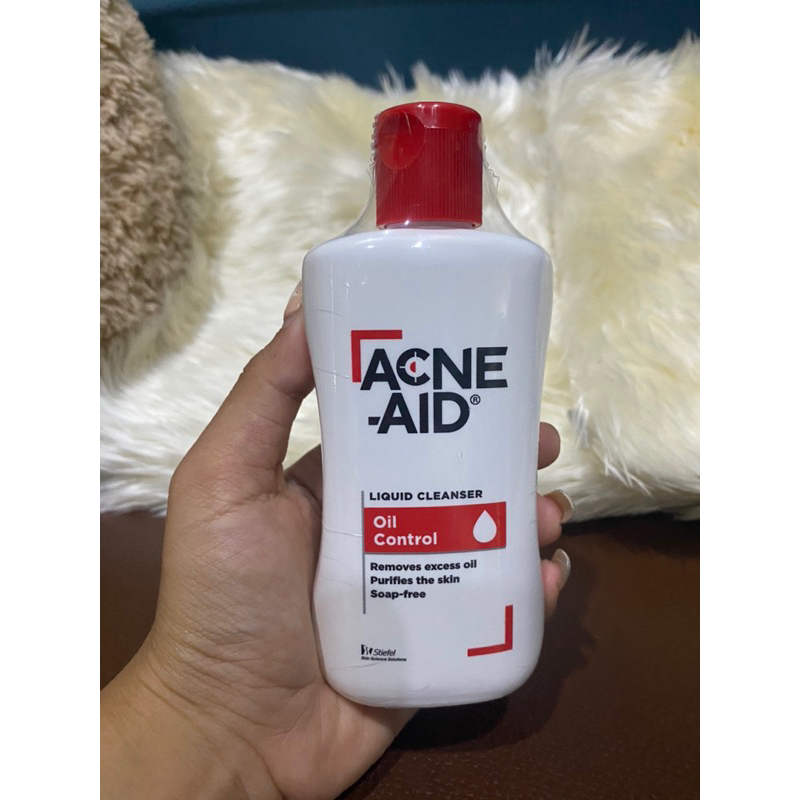 acne-aid-แอคเน่-เอค-ลิควิด-เคลนเซอร์