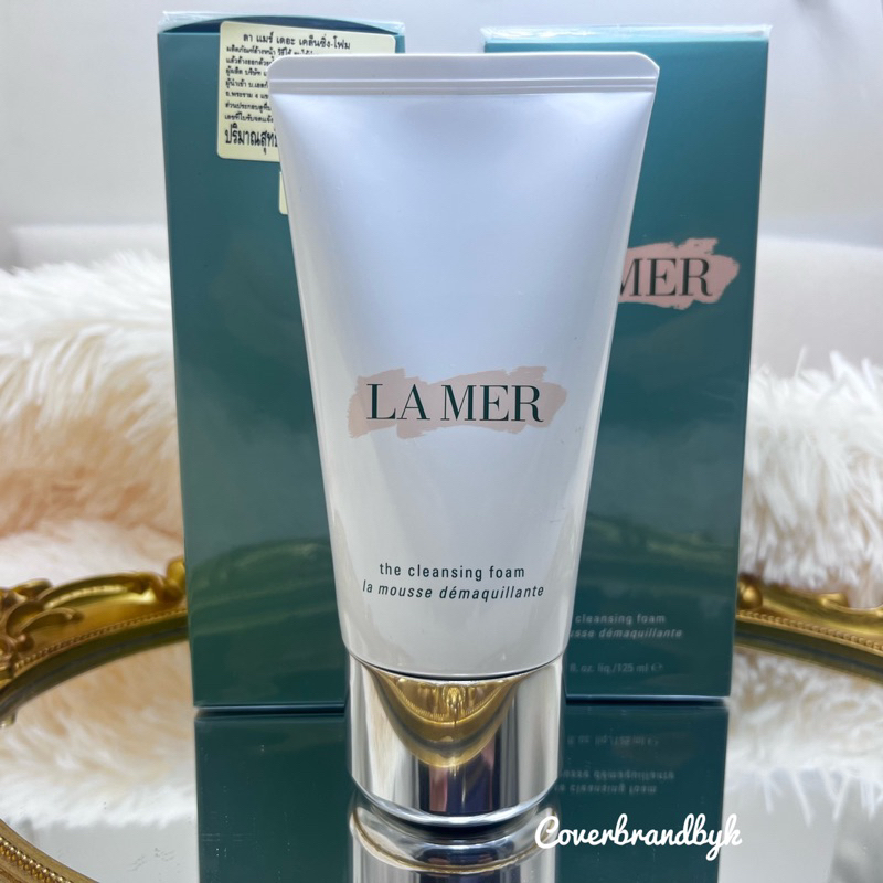 la-mer-the-cleansing-foam-ขนาด-125-มล