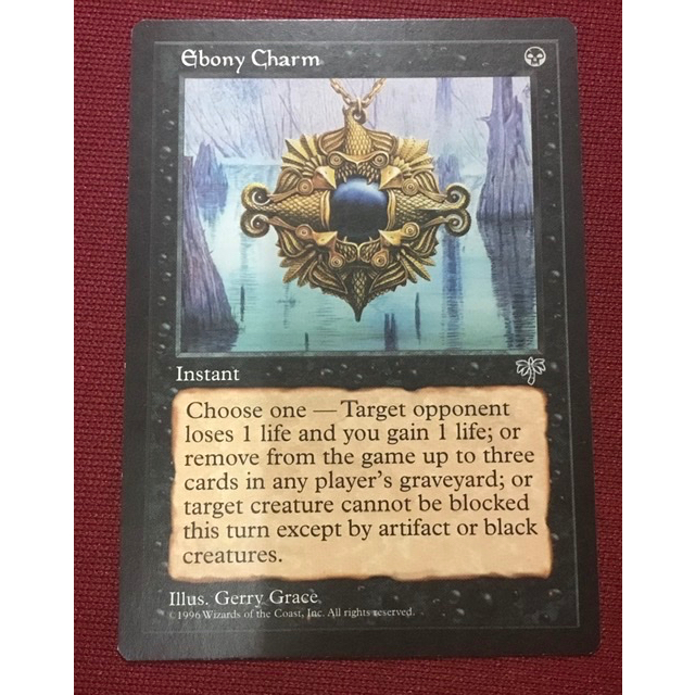 ชุด Mirage การ์ด Magic The Gatherring uncommon,common | Shopee Thailand