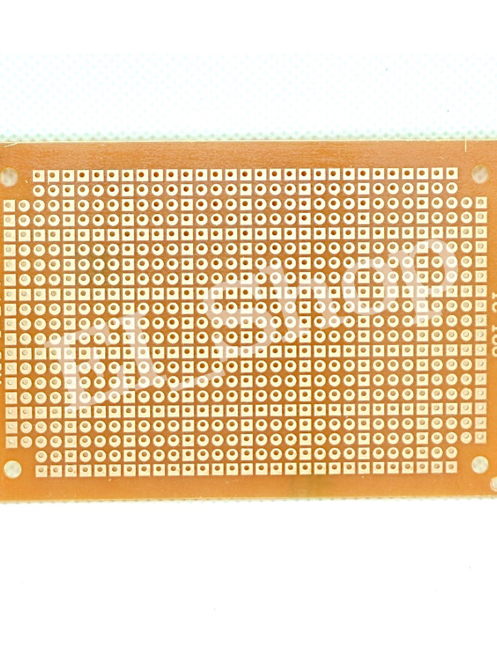 แผ่นปริ้น-pcb-อเนกประสงค์-แผ่นปริ้นไข่ปลา-เบอร์-108-6-15-x-9-2-ซม