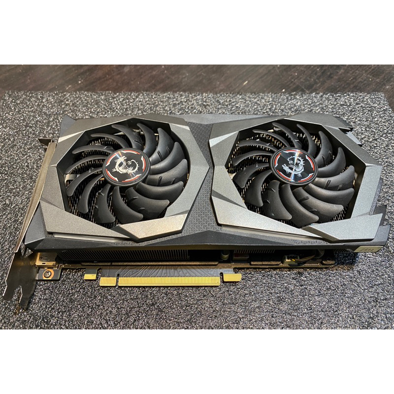 RTX 2060Super msi 8GB | Shopee Thailand