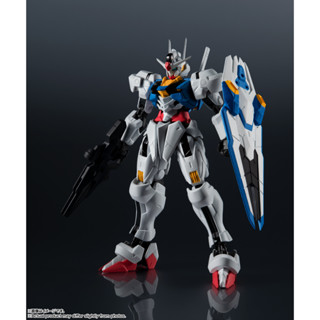 Bandai(บันได) TAMASHII GUNDAM UNIVERSE XVX-016 GUNDAM AERIAL