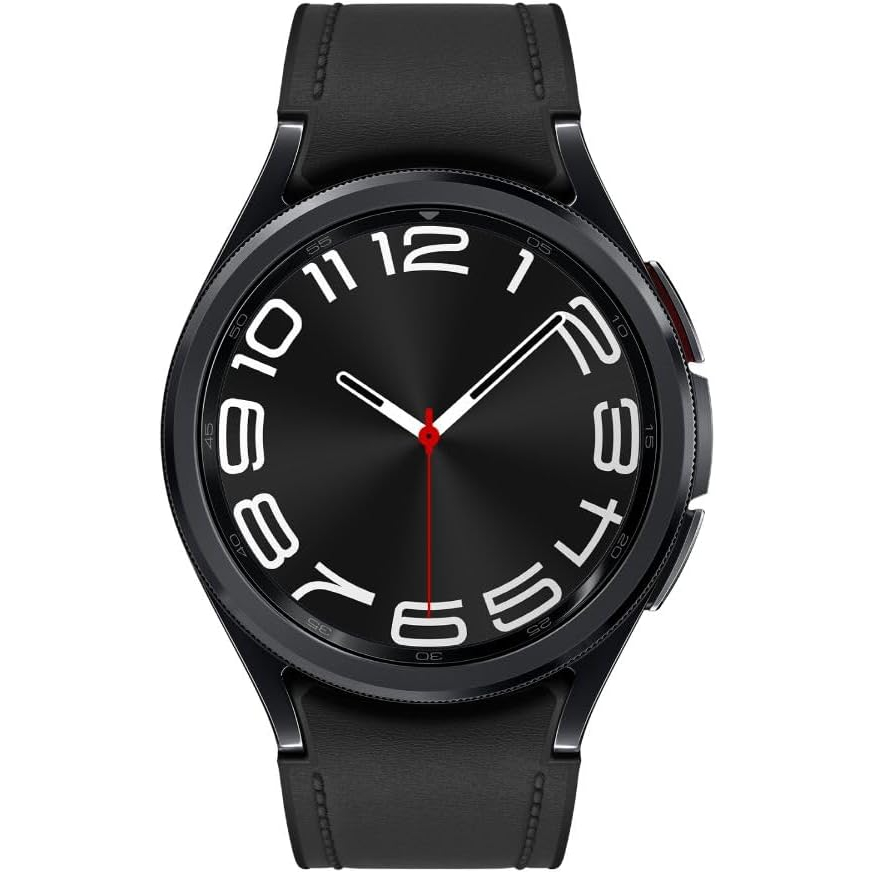 Samsung Galaxy Watch 6 Classic Bluetooth LTE Smartwatch Shopee Thailand