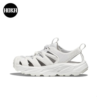 HOKA ONE ONE Hopara white ของแท้ 100 %  Sports shoes Running shoes style