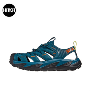 HOKA ONE ONE Hopara Dark blue ของแท้ 100 %  Sports shoes Running shoes style
