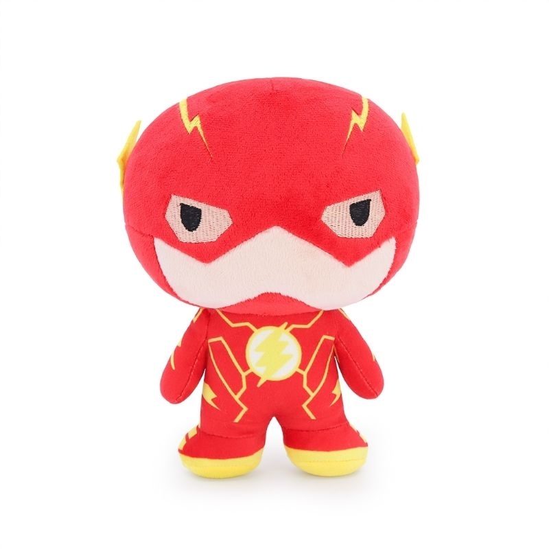 ตุ๊กตา The Flash Batflash Batman Chibi ขนาด 8 นิ้ว ของแท้ | Shopee Thailand