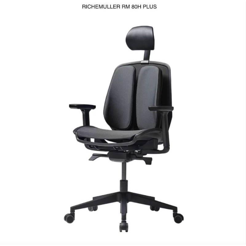 Richemuller ergonomic deals