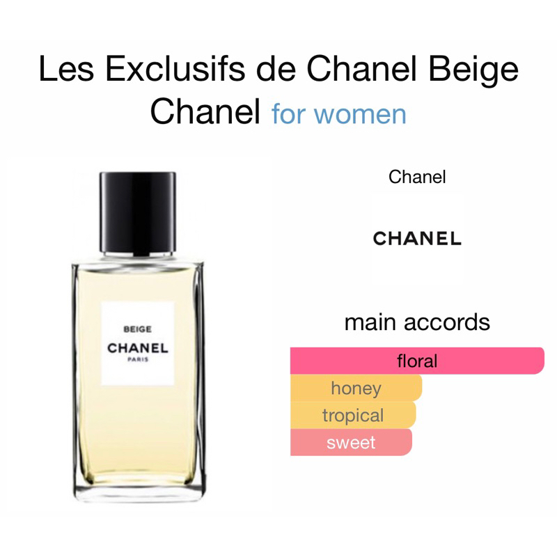 น้ำหอมแท้แบ่งขาย-les-exclusifs-de-ch-anel-beige-eau-de-parfum