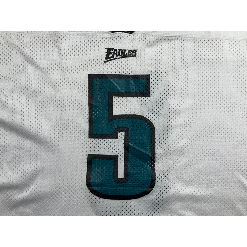 เสื้ออเมริกันฟุตบอล-nfl-philadelphia-eagles-nike-size-xxl