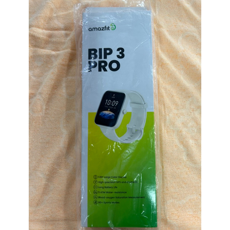 Amazfit shop bip glonass