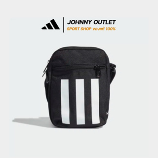 Adidas กระเป๋าสะพายข้าง Essentials 3-Stripes Shoulder Bag