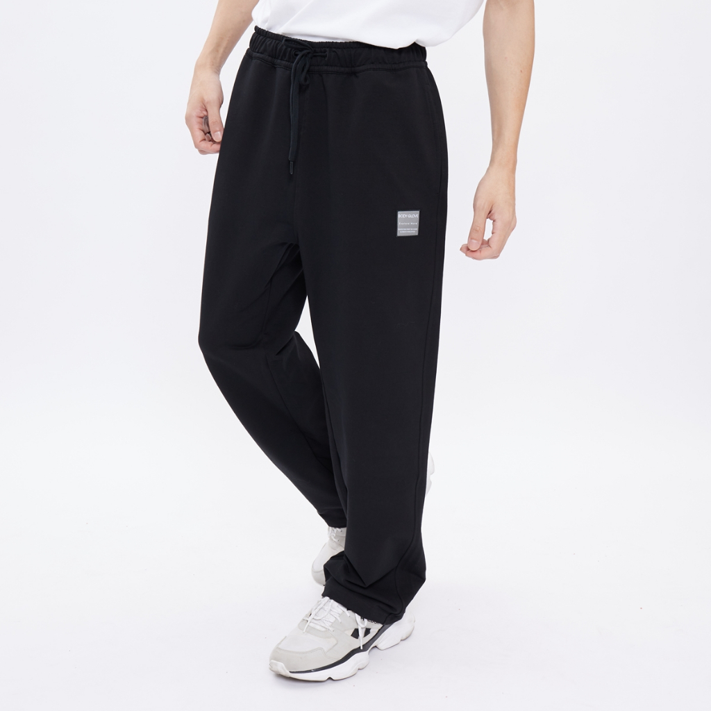 BODY GLOVE Men's SC Joggers Fall 2023 กางเกงจ๊อกเกอร์ รวมสี Shopee