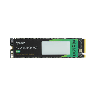 APACER  1 TB SSD M.2 PCIe AS2280P4U (AP1TBAS2280P4U-1) NVMe