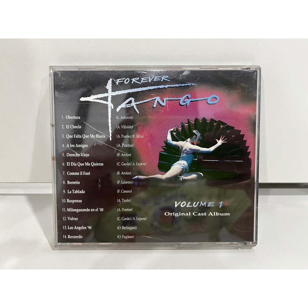 1-cd-music-ซีดีเพลงสากล-forever-ango-volume-1-b1e60