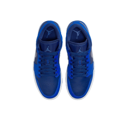 air-jordan-1-retro-low-og-mystic-navy-low-top-retro-รองเท้าบาสเก็ตบอล-womens-blue-black