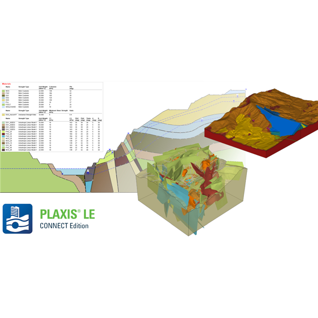 plaxis-22-2d-3d-full-software-geotechnical-software