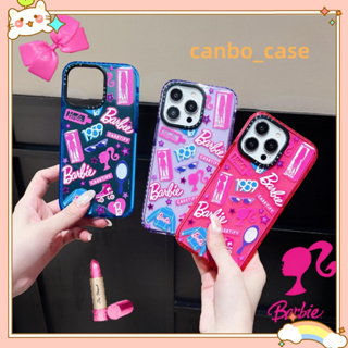 🎁ส่งของขวัญ🎁เคสไอโฟน สำหรับ 11 14 for iPhone Case 13 12 Pro Max หวานเท่ การ์ตูน น่าสนใจ กันกระแทก เคสนิ่ม เคสโทรศัพท์