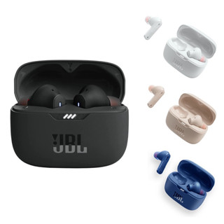 JBL Tune 230NC หูฟังบลูทูธ พร้อมไมค์ในตัว รับประกัน30วัน Bluetooth earbuds